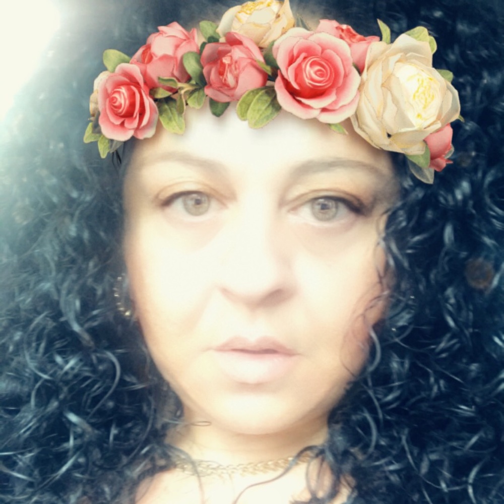 Meet your Posher, Luluciana